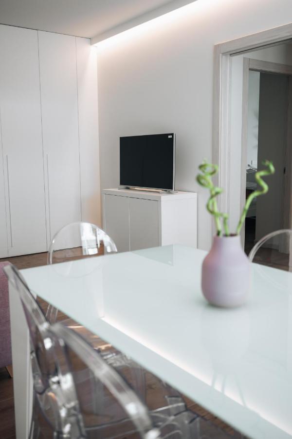 Sea Breeze Aparthotel Каорле Екстериор снимка