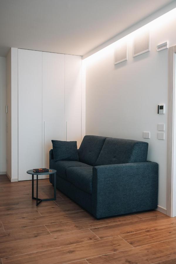 Sea Breeze Aparthotel Каорле Екстериор снимка