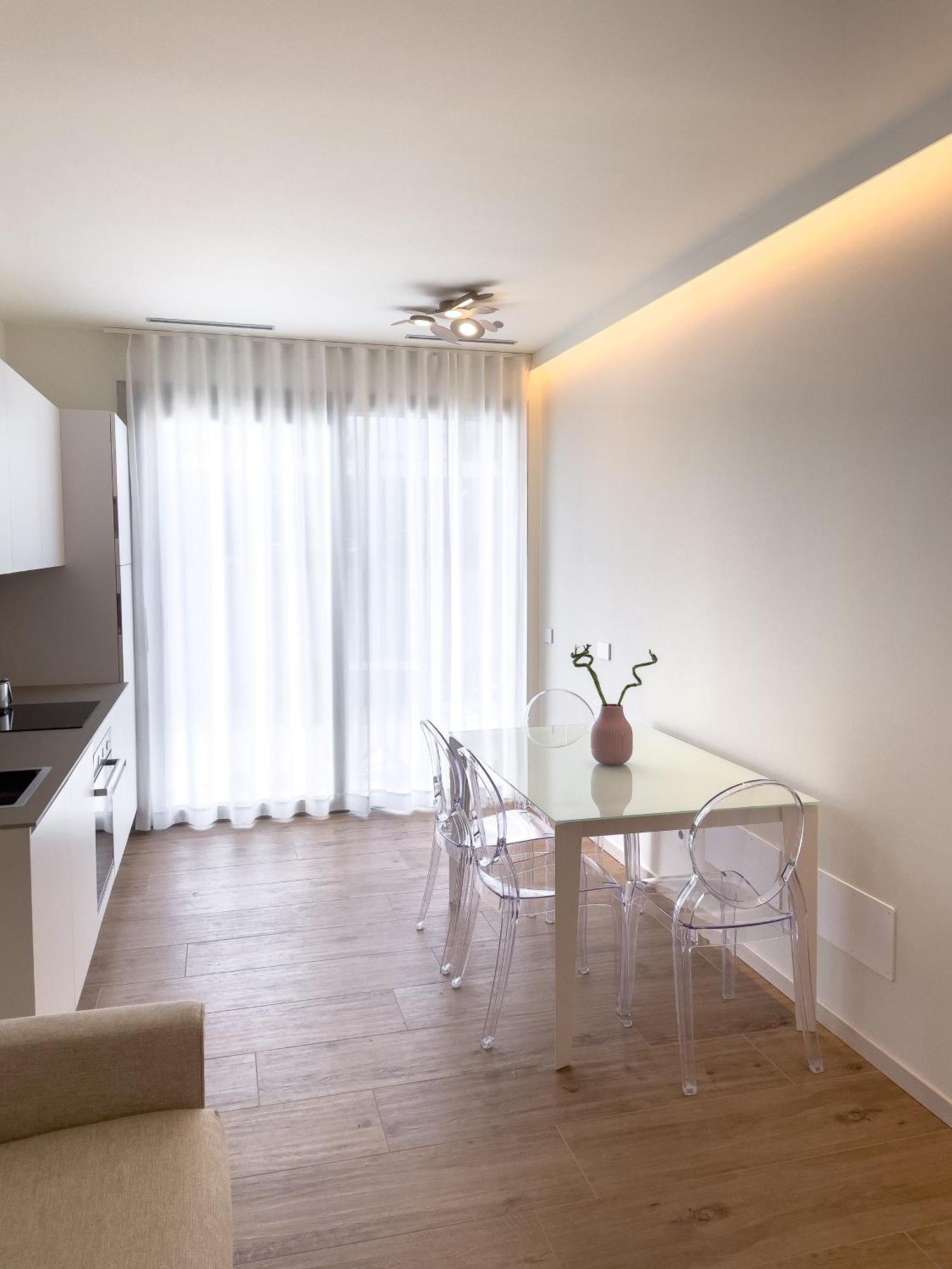 Sea Breeze Aparthotel Каорле Екстериор снимка